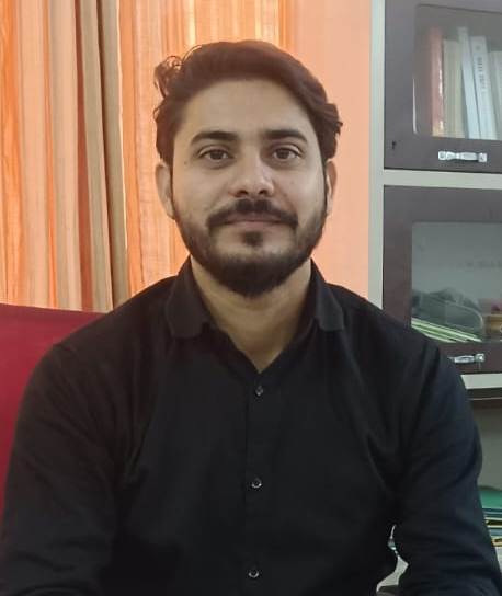 Er. Shubham Yadav